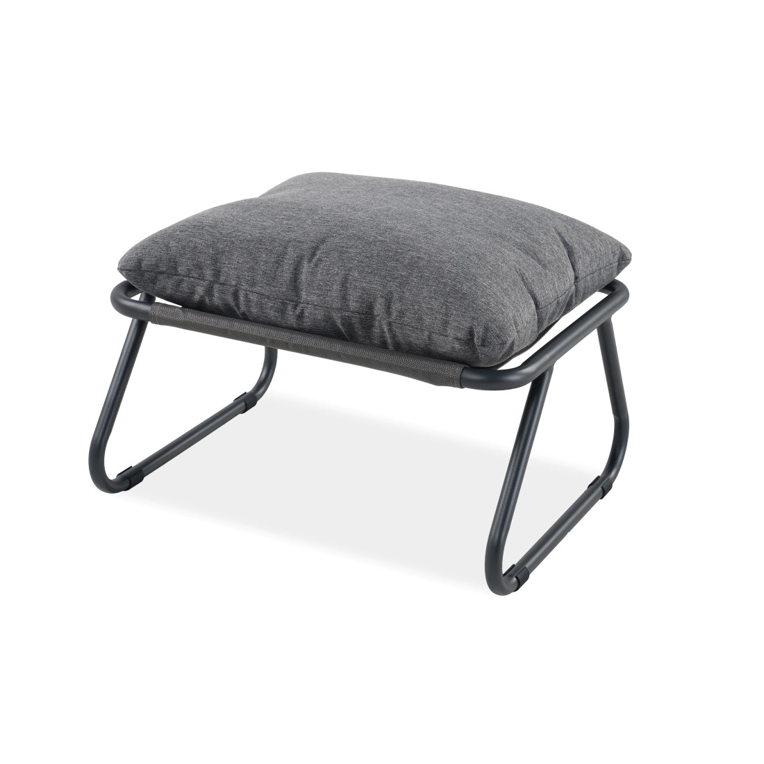VISTA RELAX PLUS SET DARK GREY