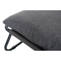 VISTA RELAX PLUS ZESTAW DARK GREY