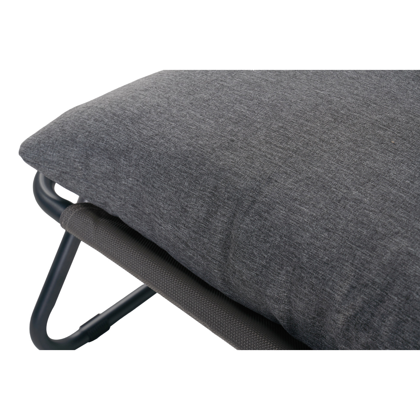 VISTA RELAX PLUS SET DARK GREY