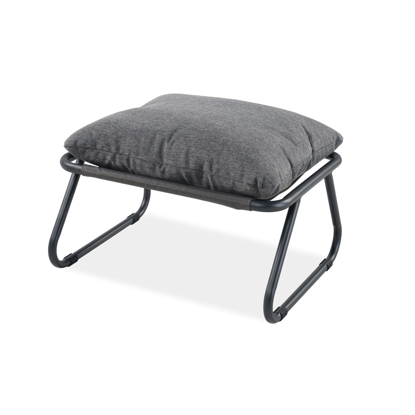 VISTA RELAX PLUS SET DARK GREY