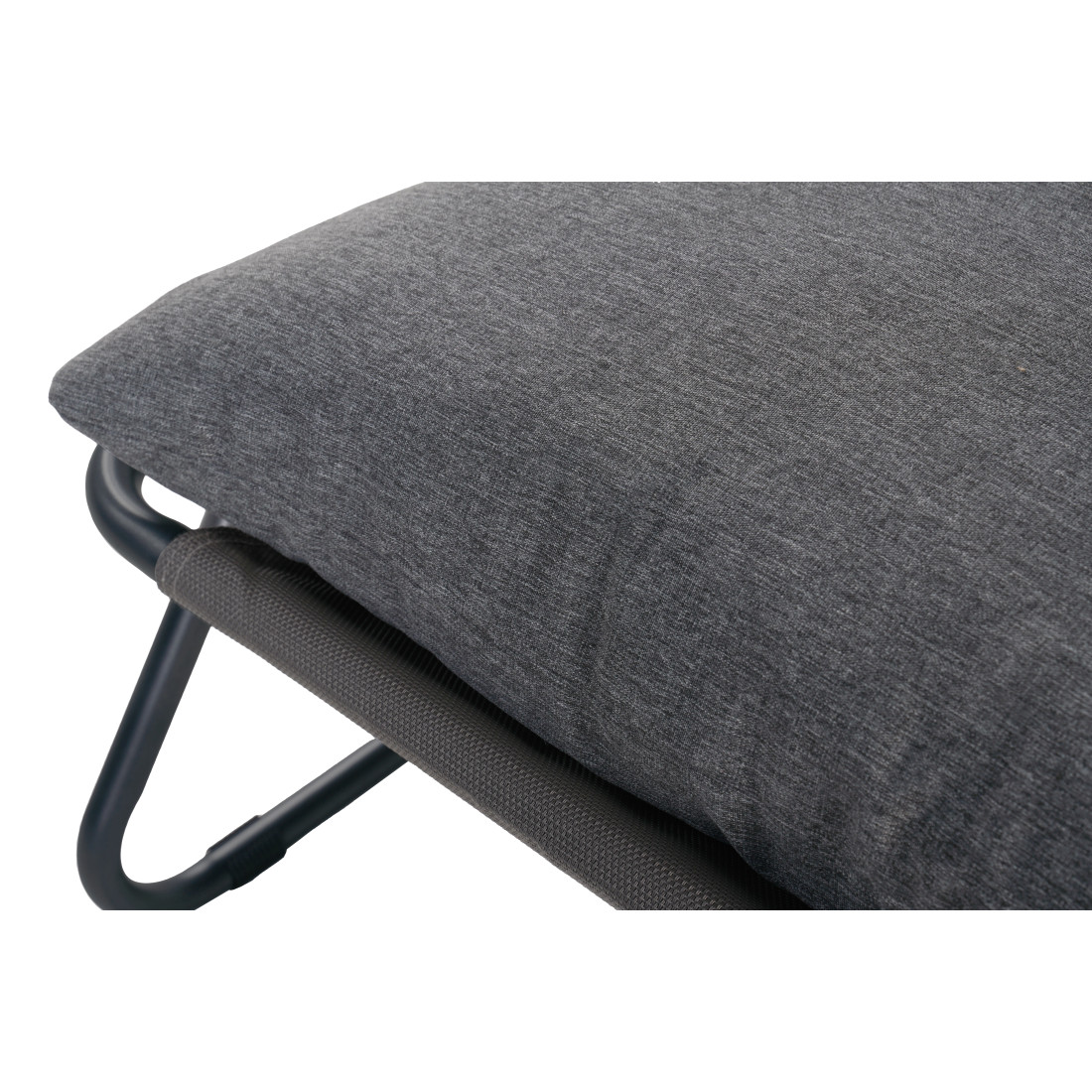 VISTA RELAX PLUS ZESTAW DARK GREY