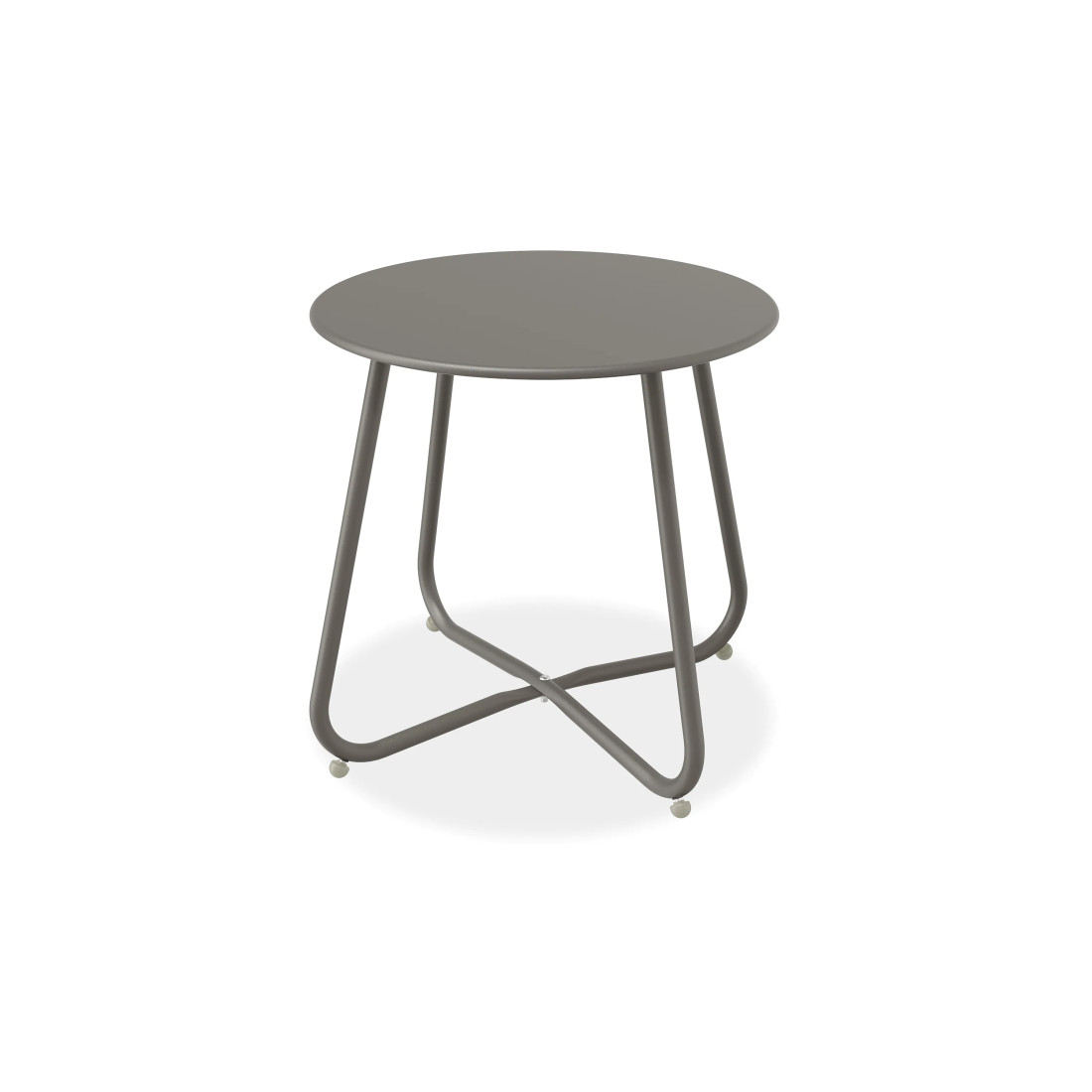 VISTA RELAX PLUS ZESTAW GREY BEIGE