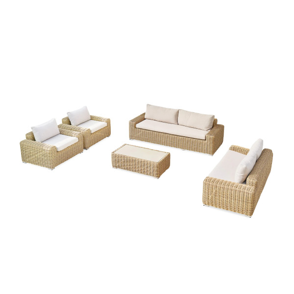 Jakarta Caffè Max Set Beige