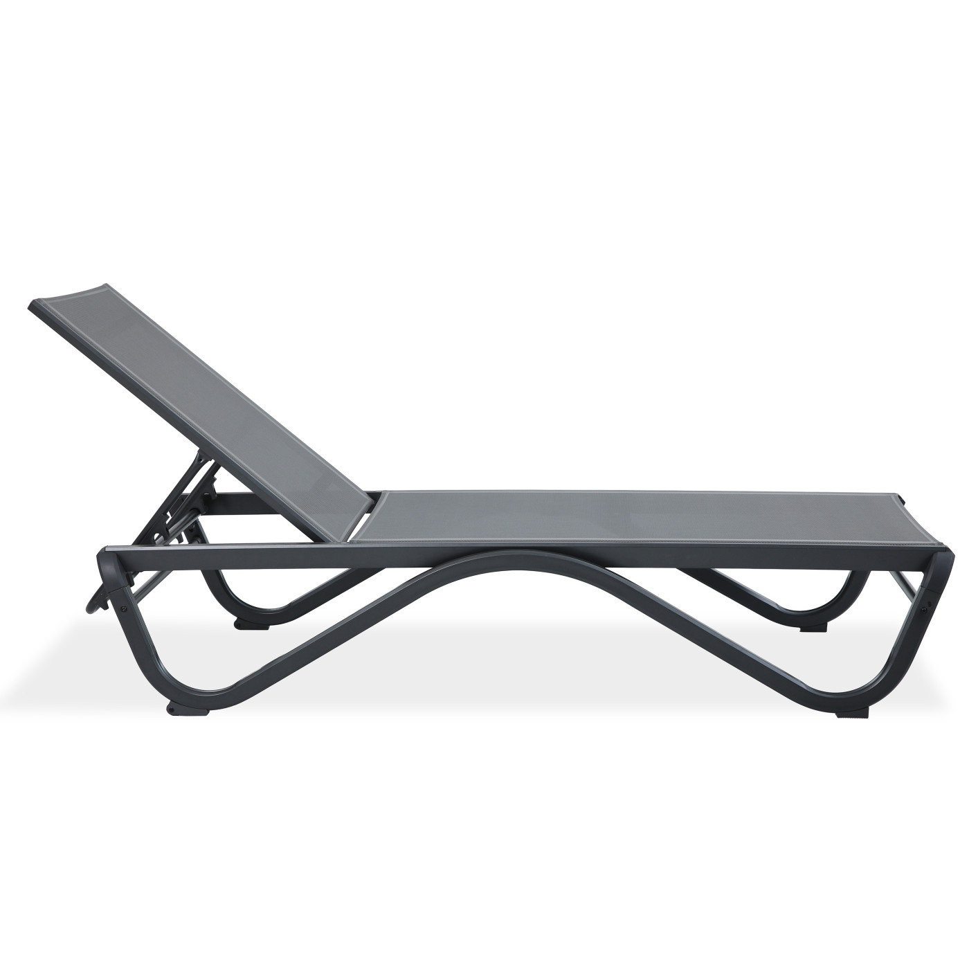 AQUALIS 1+1 GREY SET