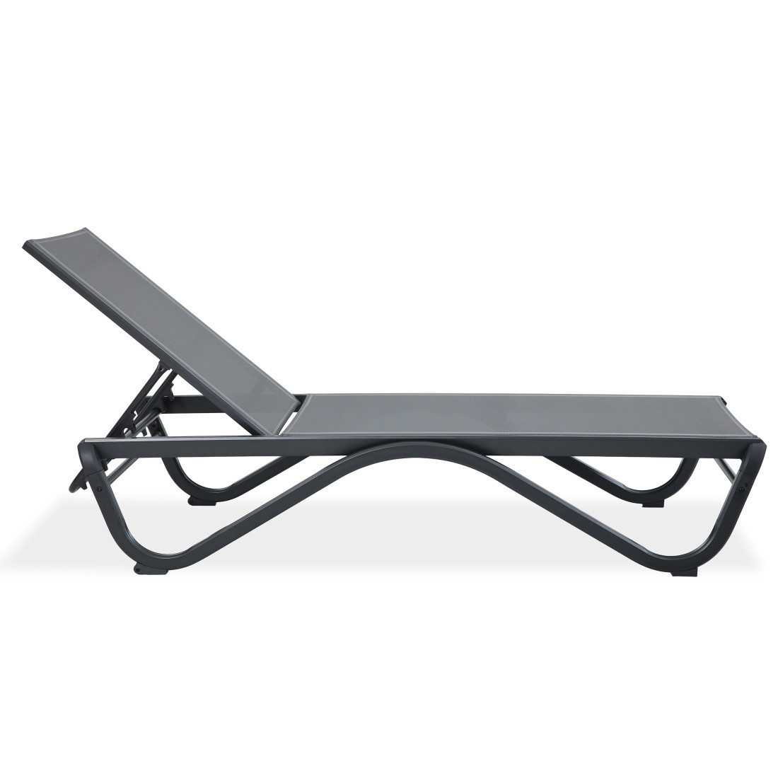 AQUALIS 2+1 SET GREY