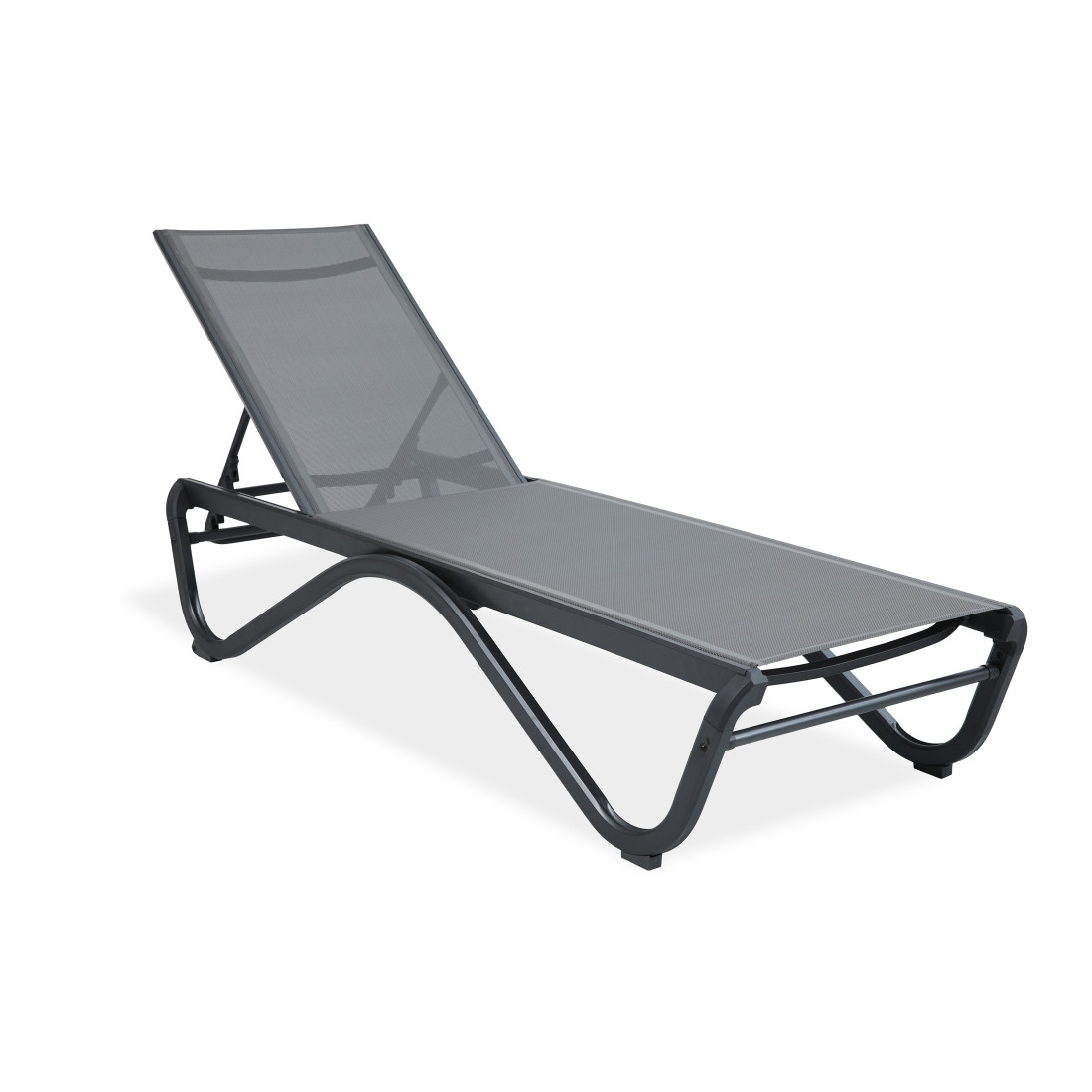 AQUALIS 2+1 ZESTAW GREY