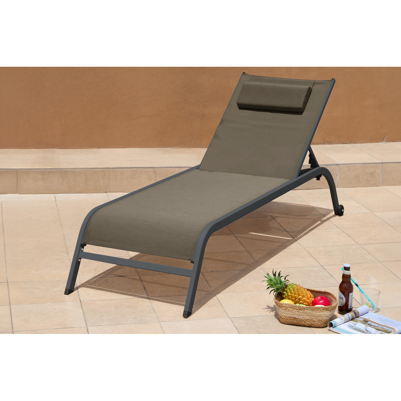 TIMOR LOYALTY ISLAND TAUPE