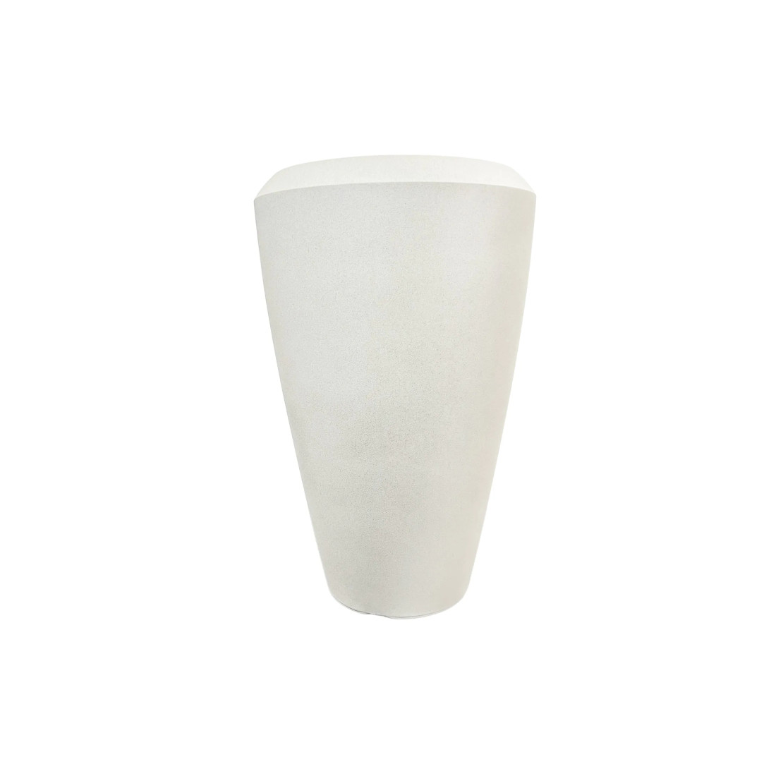 CASCADIA FONTANNA LED FI44x70CM CEMENT GREY