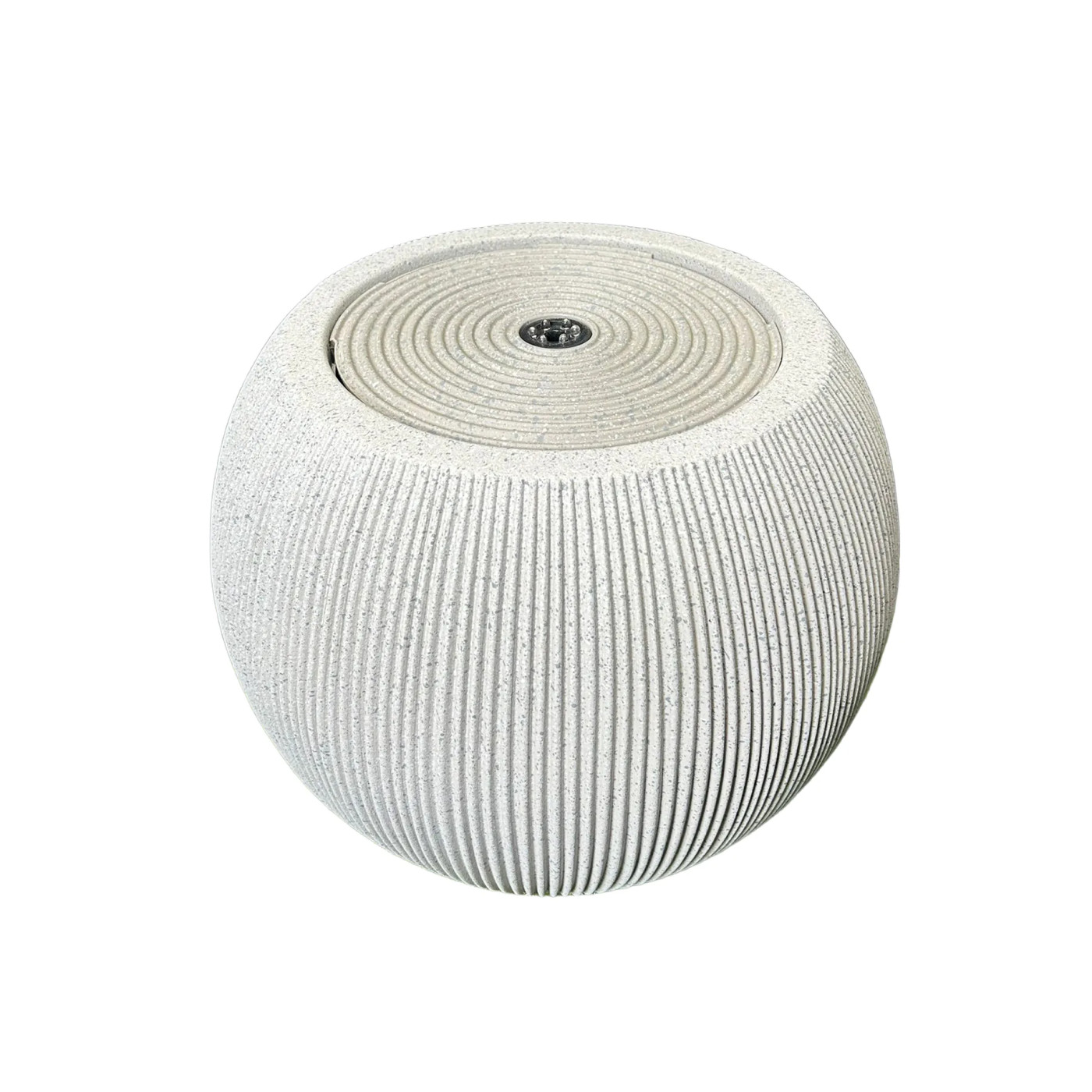 AQUALIGHT FONTANNA LED FI53x41.5CM LIGHT BEIGE