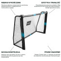 FOOTBALL GOAL 180x120x60CM