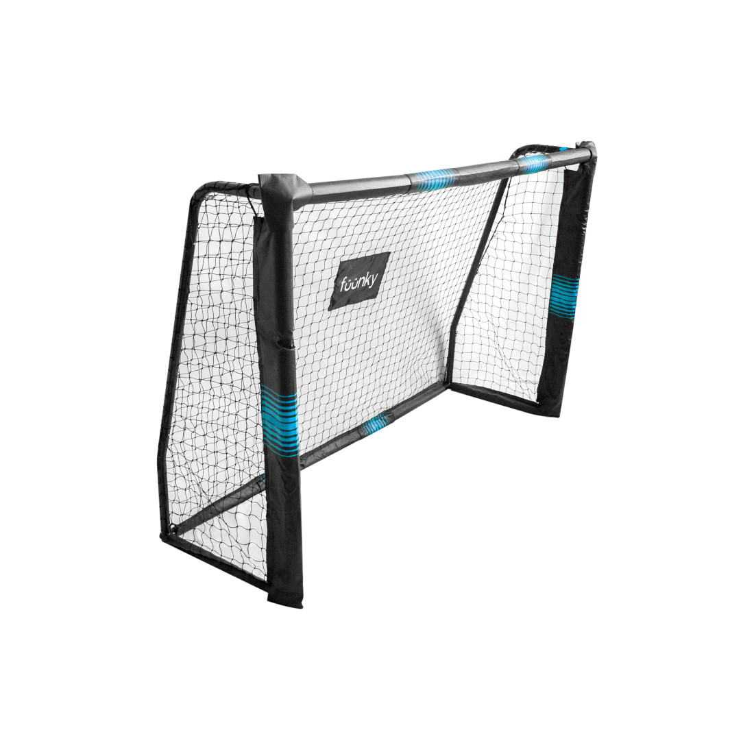FOOTBALL GOAL 180x120x60CM