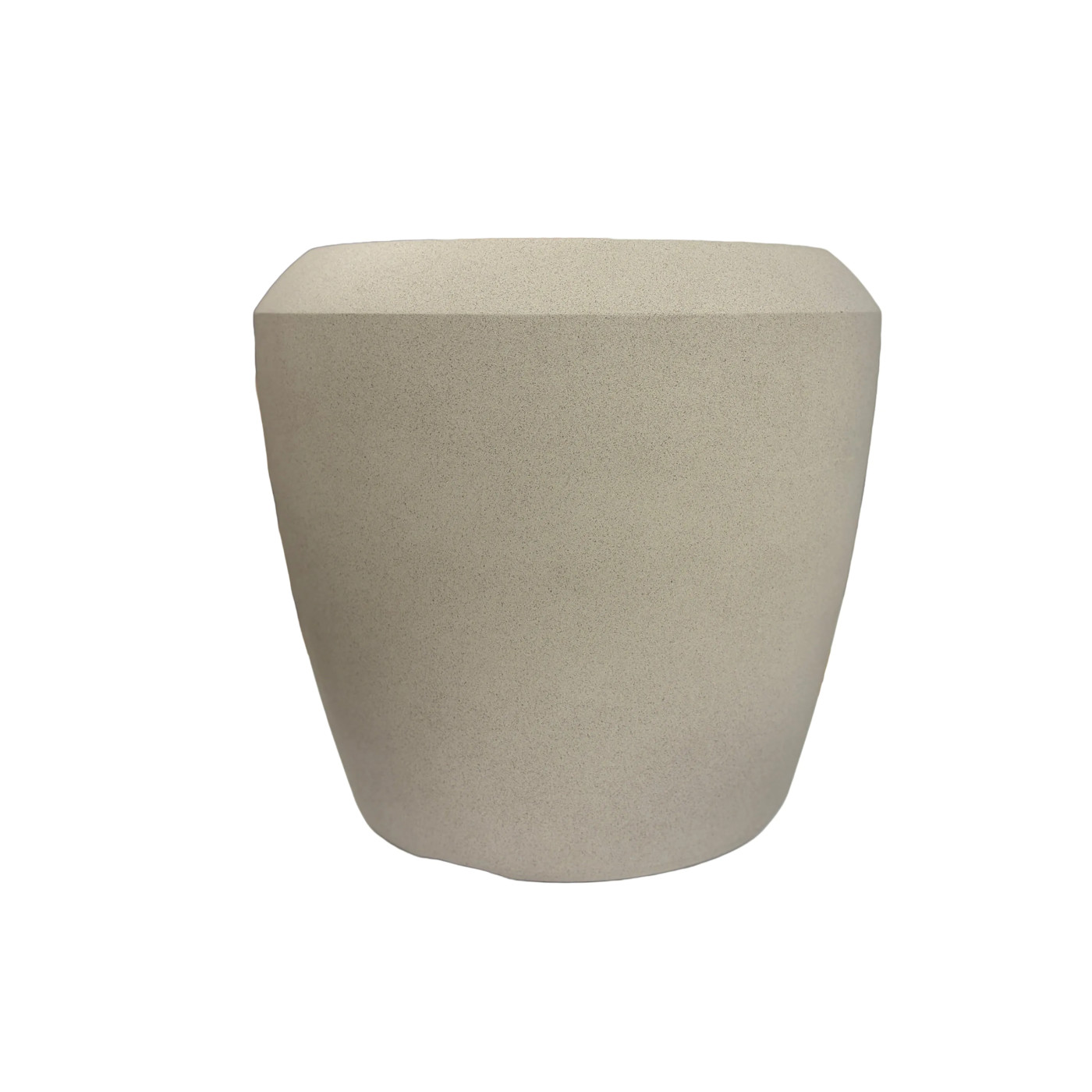 WATERFALL FONTANNA LED FI44x39.5CM CEMENT GREY