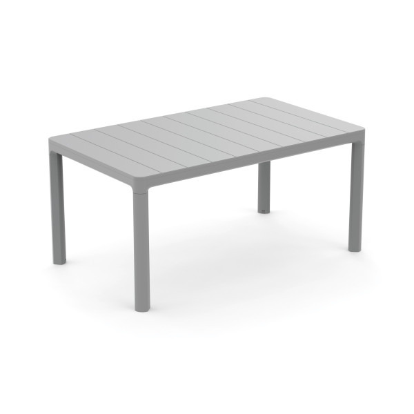 SCANDI DINING STÓŁ STORM GREY