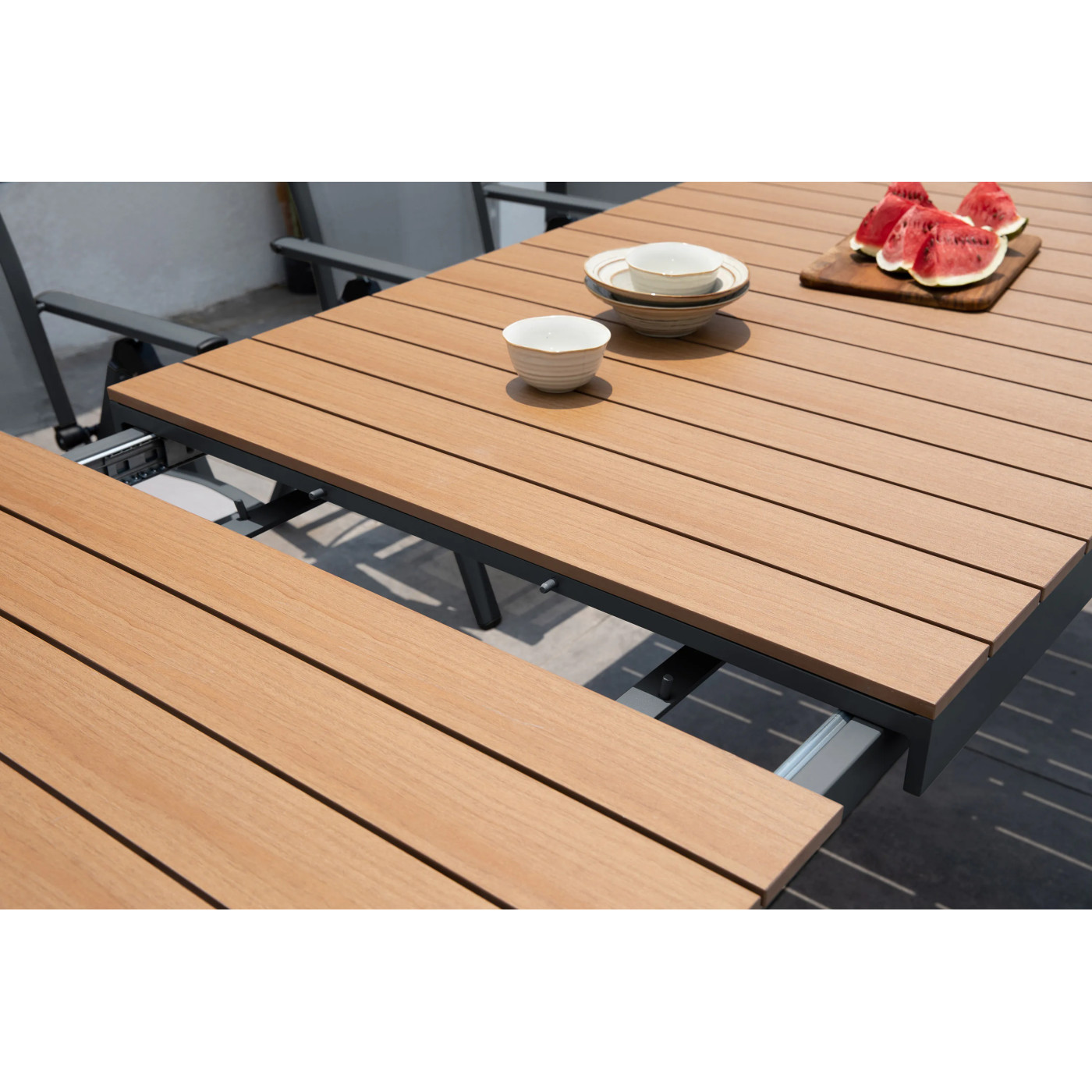 MALAWI 10+1 ZESTAW DARK GREY