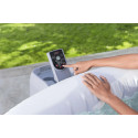 JACUZZI SPA MIAMI AIRJET 1.96x0.66M BESTWAY 6001D