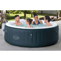 JACUZZI SPA MIAMI AIRJET 1.96x0.66M BESTWAY 6001D