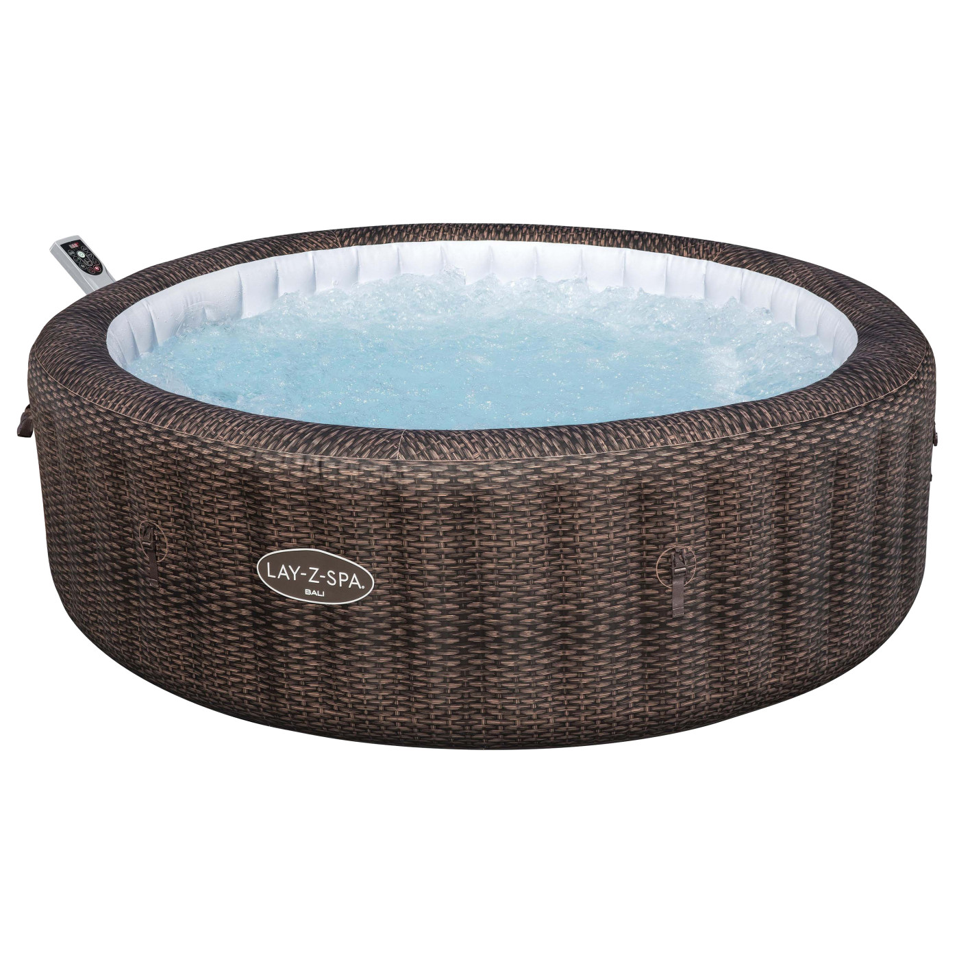 JACUZZI SPA BALI AIRJET 2.16x0.71M BESTWAY 6001P