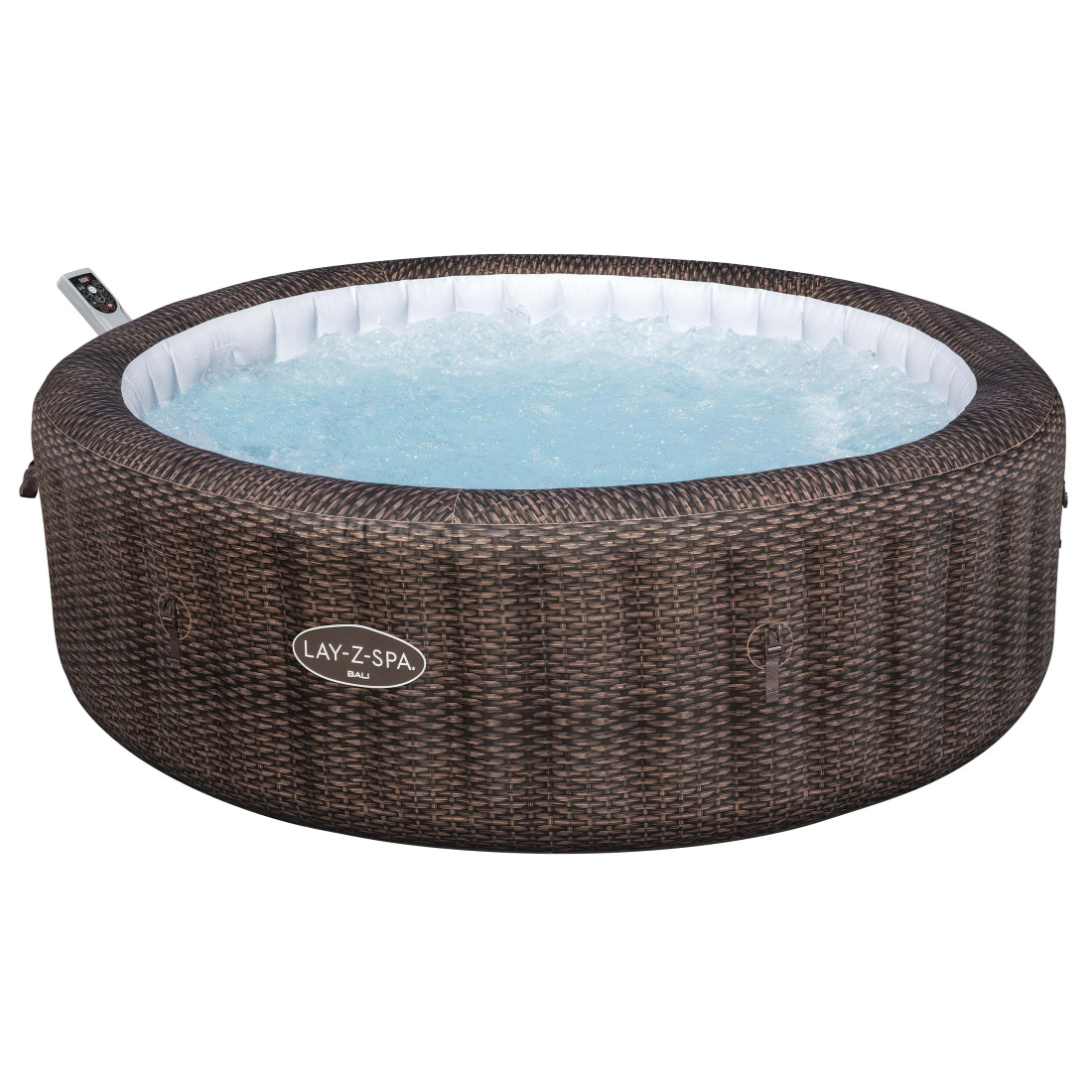 JACUZZI SPA BALI AIRJET 2.16x0.71M BESTWAY 6001P