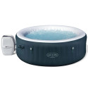 JACUZZI SPA MIAMI AIRJET 1.96x0.66M BESTWAY 6001D