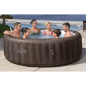 JACUZZI SPA BALI AIRJET 2.16x0.71M BESTWAY 6001P