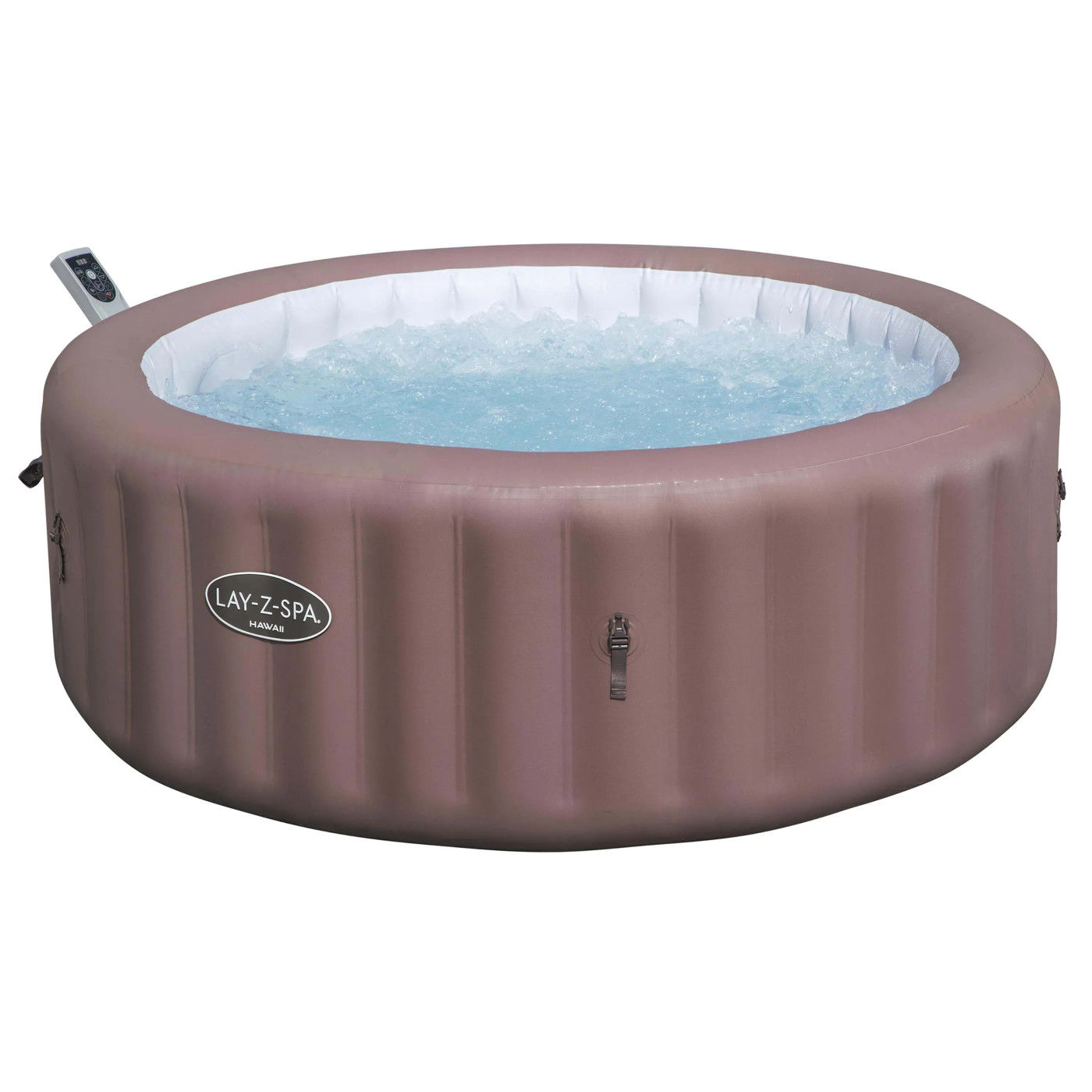 JACUZZI SPA HAWAII AIRJET 1.96x0.71M BESTWAY 6001G
