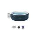 JACUZZI SPA MIAMI AIRJET 1.96x0.66M BESTWAY 6001D