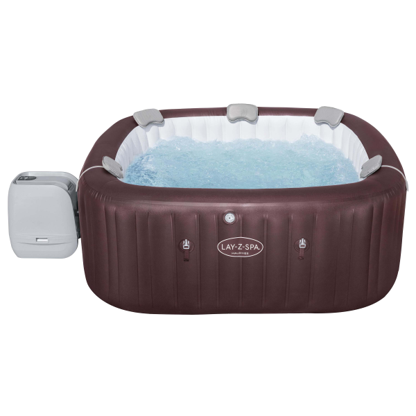 JACUZZI SPA MALDIVES AIRJET 2.01 x 2.01 x 0.80 m BESTWAY 6001U