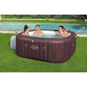 JACUZZI SPA MALDIVES AIRJET 2.01 x 2.01 x 0.80 m BESTWAY 6001U