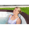 JACUZZI SPA MALDIVES AIRJET 2.01 x 2.01 x 0.80 m BESTWAY 6001U