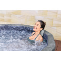 JACUZZI SPA CARRARA AIRJET 1.70x0.65M BESTWAY 6001V