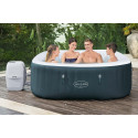 JACUZZI SPA IBIZA AIRJET 1.80 x 1.80 x 0.66 m BESTWAY 6002U