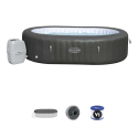 JACUZZI SPA MAURITIUS AIRJET 2.70x1.80x0.71M BESTWAY 60067