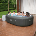 JACUZZI SPA MAURITIUS AIRJET 2.70x1.80x0.71M BESTWAY 60067