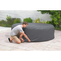 THERMAL COVER FOR SPA 2.36x0.71M BESTWAY 60331