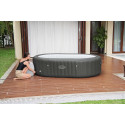 JACUZZI SPA MAURITIUS AIRJET 2.70x1.80x0.71M BESTWAY 60067