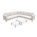RADISSON CORNER SOFA BEIGE