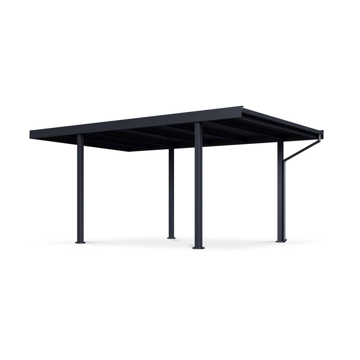 SELECT 3.1x5.5 WIATA ANTHRACITE