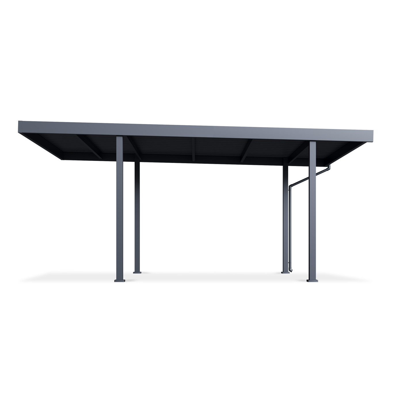 SELECT 3.1x5.5 WIATA ANTHRACITE