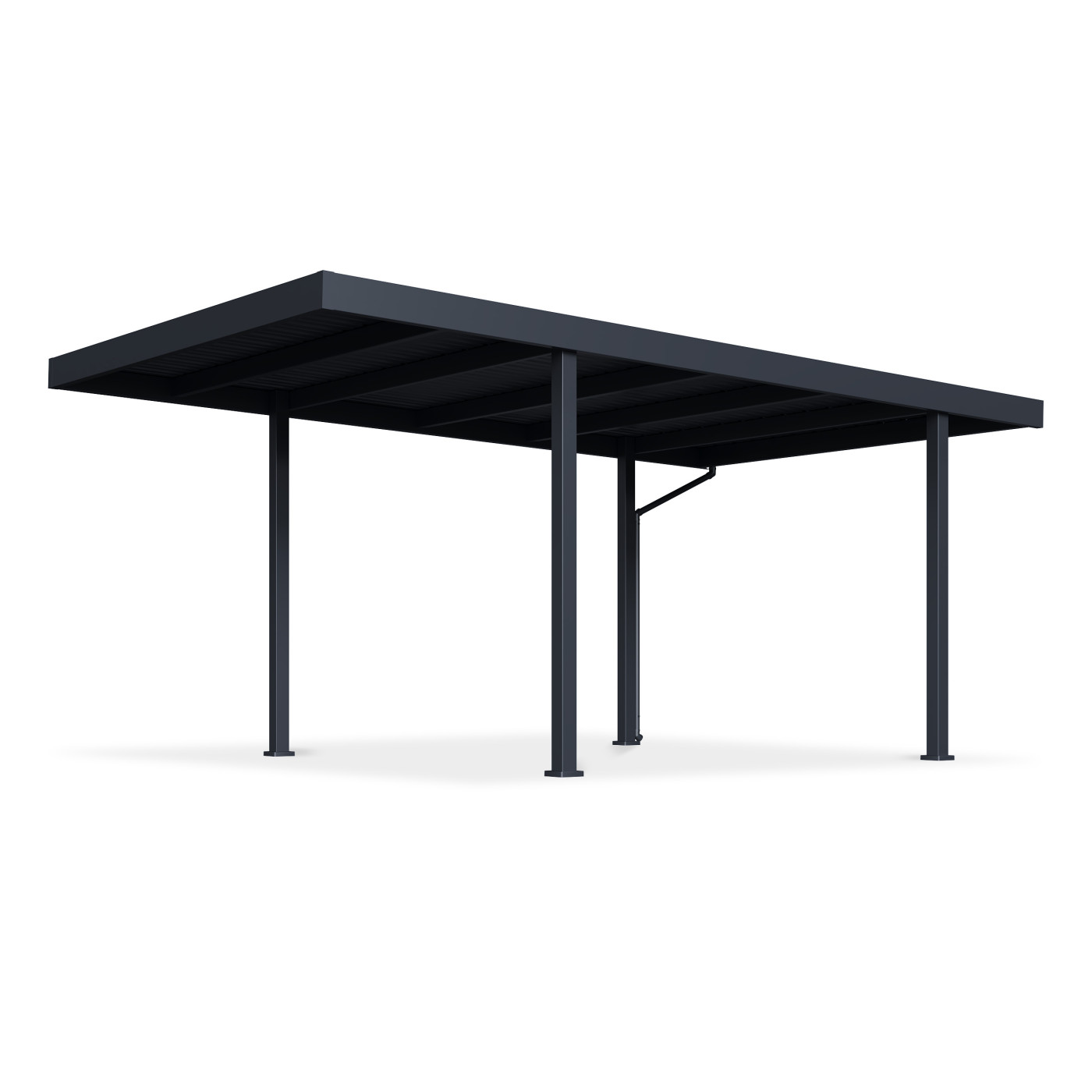 SELECT 3.1x5.5 WIATA ANTHRACITE