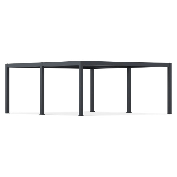 REFERENCE DUO 5.3x6.0 WIATA ANTHRACITE