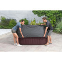 THERMAL COVER FOR SPA 2.01x2.01x0.80M BESTWAY 60332