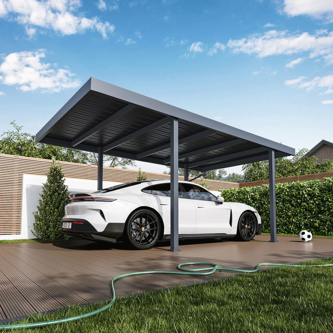 SELECT 3.1x5.5 WIATA ANTHRACITE