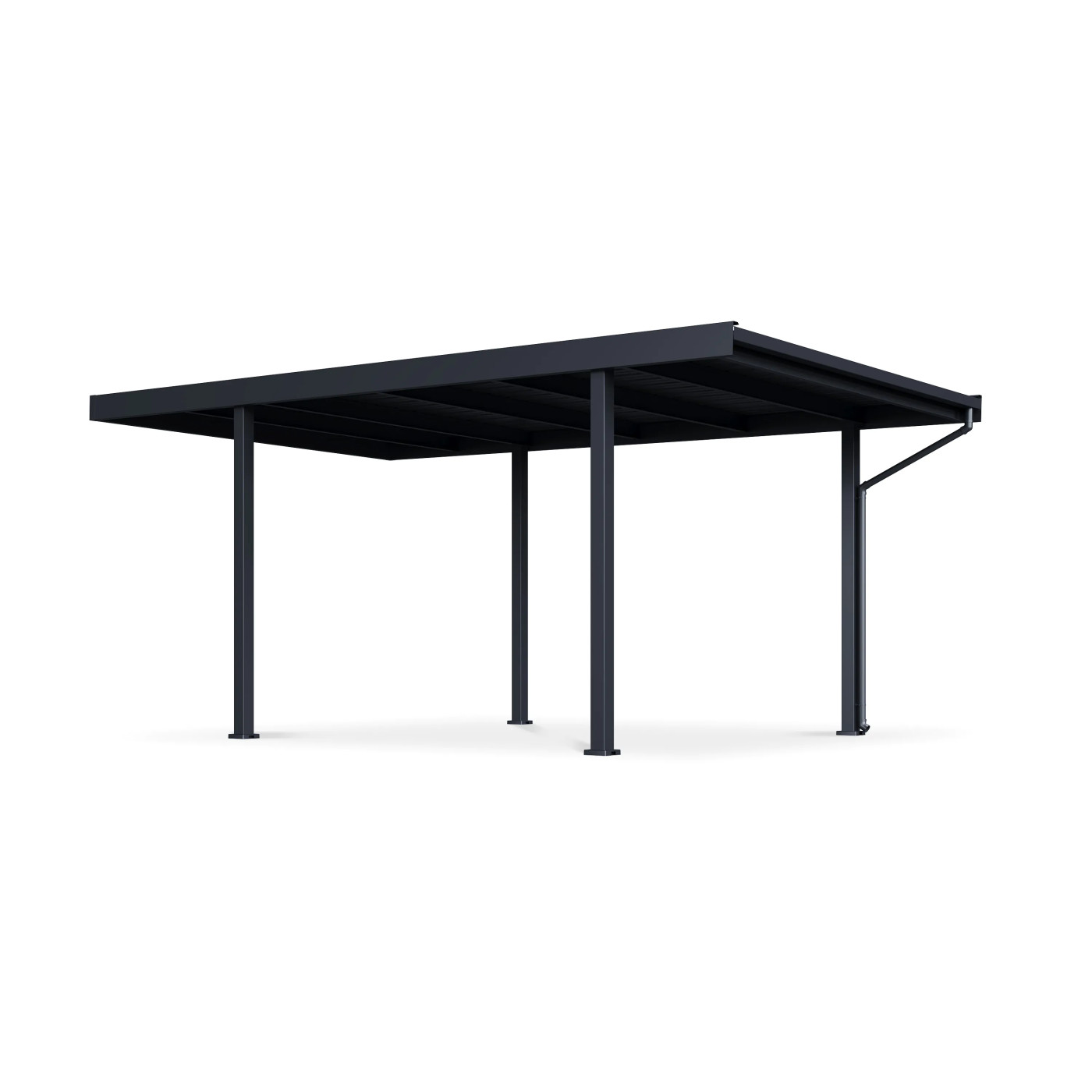 SELECT 3.1x5.5 WIATA ANTHRACITE