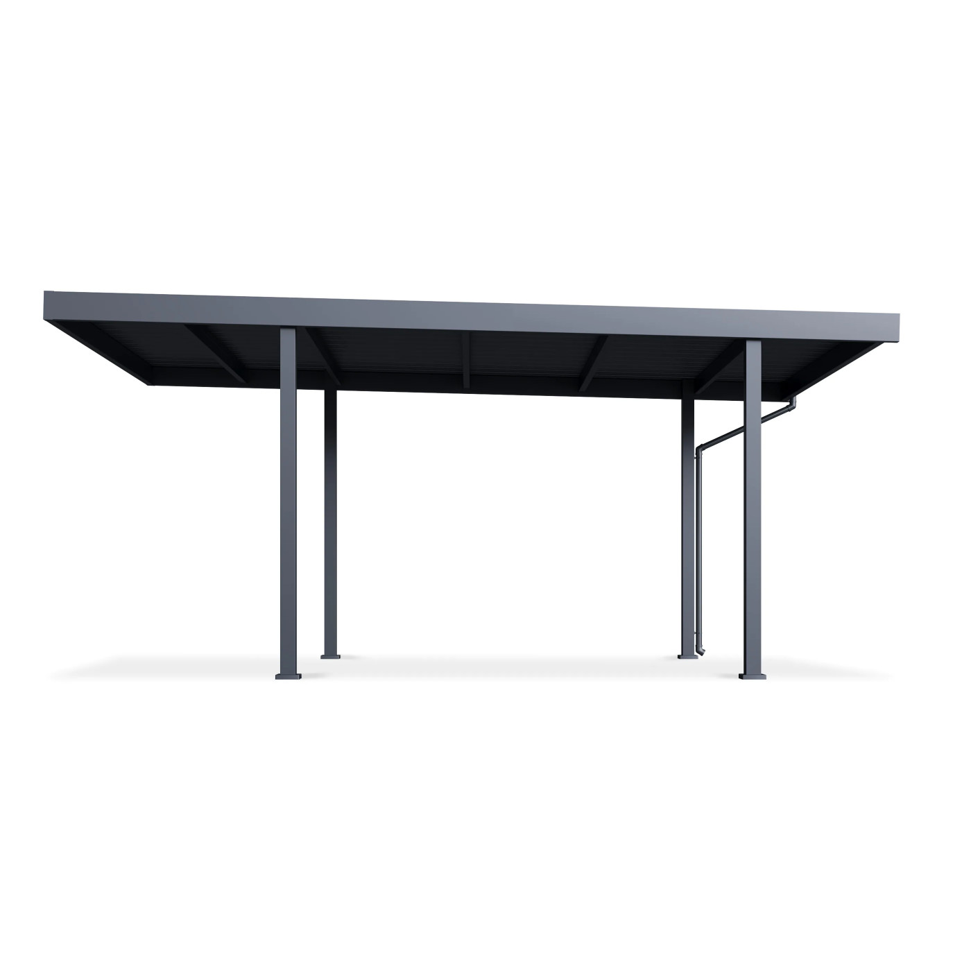 SELECT 3.1x5.5 WIATA ANTHRACITE