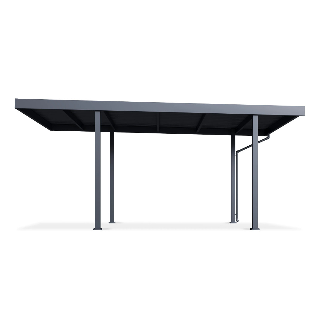 SELECT 3.1x5.5 WIATA ANTHRACITE