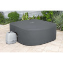 THERMAL COVER FOR SPA 2.01x2.01x0.80M BESTWAY 60332
