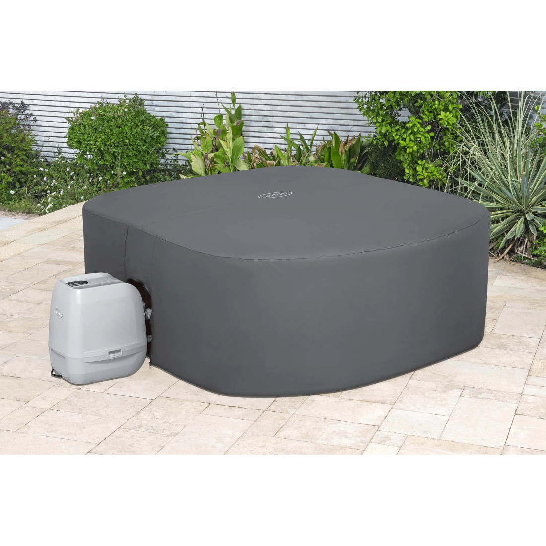 THERMAL COVER FOR SPA 2.01x2.01x0.80M BESTWAY 60332