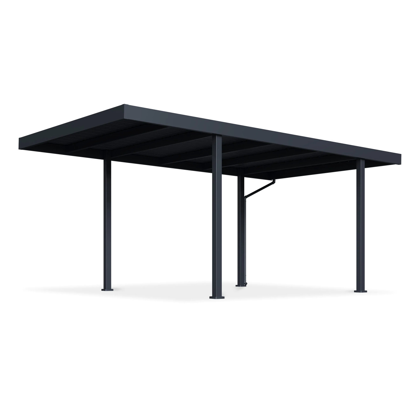 SELECT 3.1x5.5 WIATA ANTHRACITE