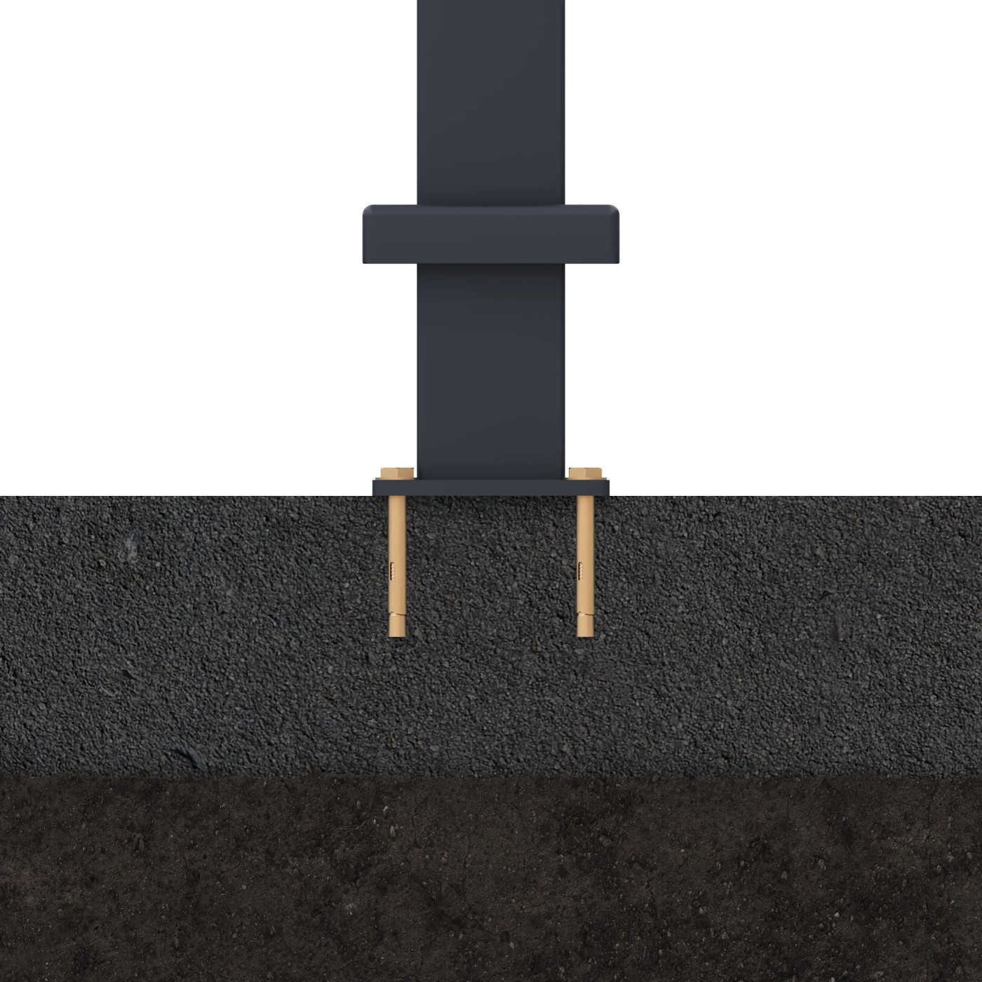 CITY PRZĘSŁO OGRODZENIOWE 1.8M PODŁOŻE TWARDE TEAK