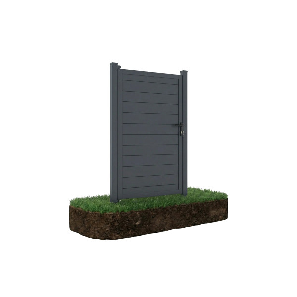URBAN/CITY GATE SOFT GROUND ANTHRACITE